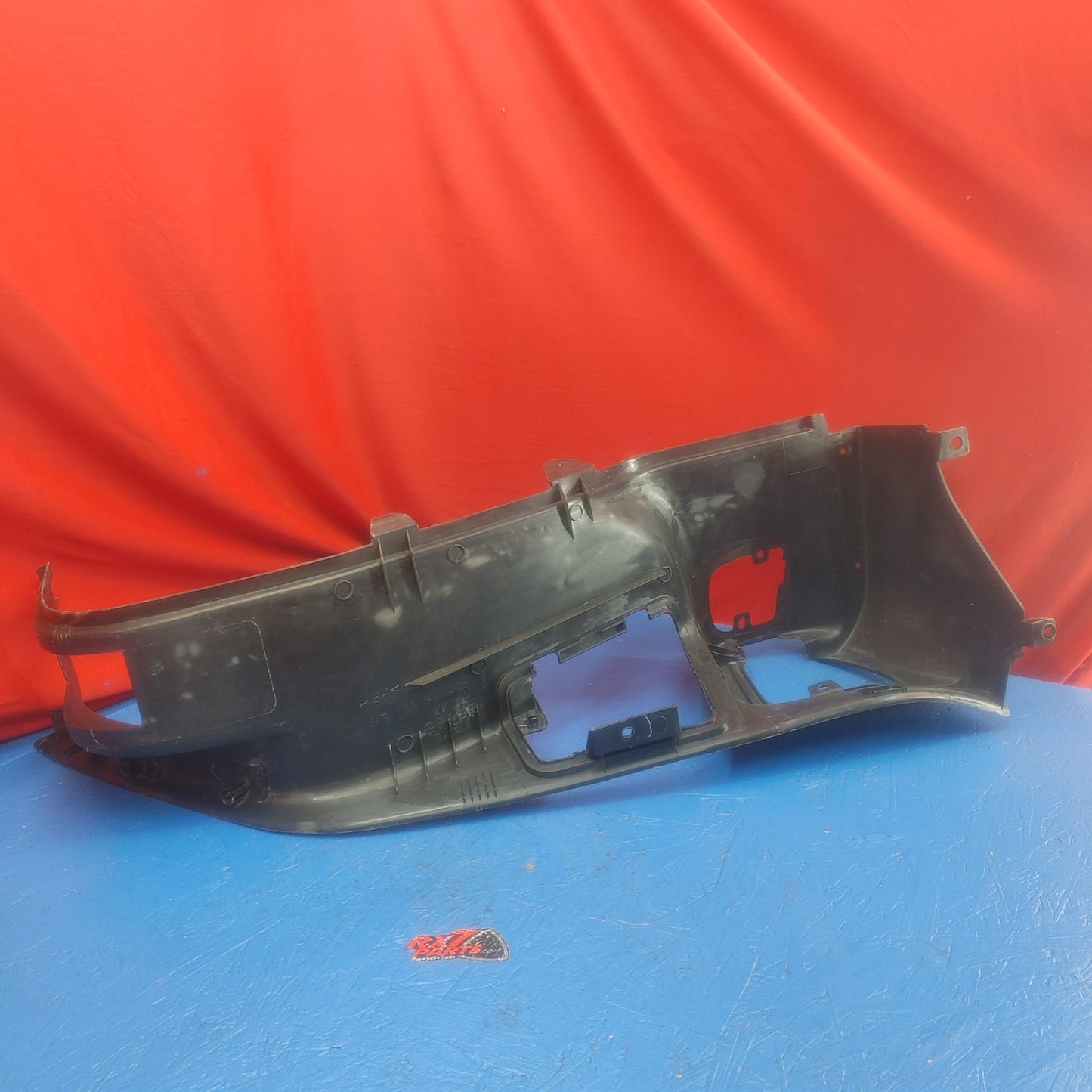 LHD, RHD Left Trunk Side Trim Plastic  RX7 RX-7 FD FD3S 13B-REW 92 - 02 FD FD3S 13B-REW S4B0/483