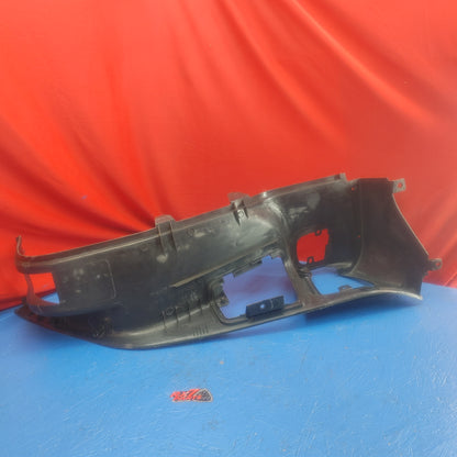 LHD, RHD Left Trunk Side Trim Plastic  RX7 RX-7 FD FD3S 13B-REW 92 - 02 FD FD3S 13B-REW S4B0/483