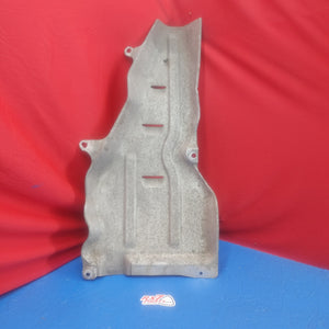 LHD, RHD Exhaust Side Heatshield  RX7 RX-7 FD FD3S 13B-REW 92 - 02 FD FD3S 13B-REW S4B0/485