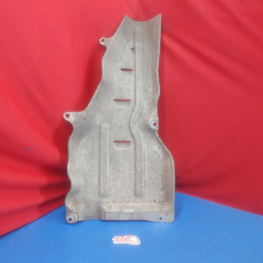 LHD, RHD Exhaust Side Heatshield  RX7 RX-7 FD FD3S 13B-REW 92 - 02 FD FD3S 13B-REW S4B0/485