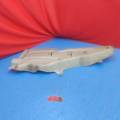 LHD, RHD Exhaust Side Heatshield  RX7 RX-7 FD FD3S 13B-REW 92 - 02 FD FD3S 13B-REW S4B0/485