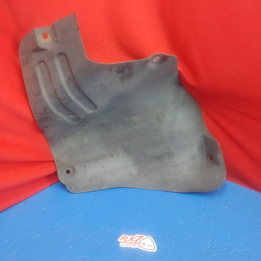 LHD, RHD Genuine Gasoline Tank Cover Fuel Tank Cover FD01 42 298 RX7 RX-7 FD FD3S 13B-REW 92 - 02 FD FD3S 13B-REW S4B0/486