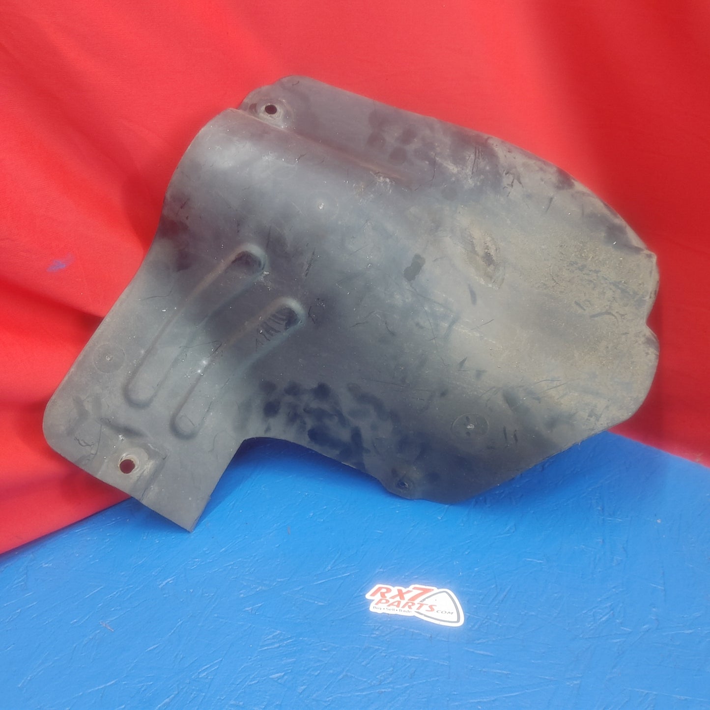 LHD, RHD Genuine Gasoline Tank Cover Fuel Tank Cover FD01 42 298 RX7 RX-7 FD FD3S 13B-REW 92 - 02 FD FD3S 13B-REW S4B0/486
