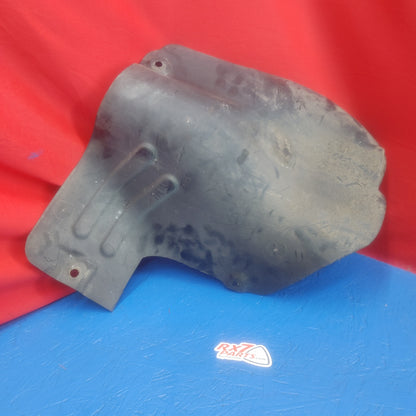 LHD, RHD Genuine Gasoline Tank Cover Fuel Tank Cover FD01 42 298 RX7 RX-7 FD FD3S 13B-REW 92 - 02 FD FD3S 13B-REW S4B0/486