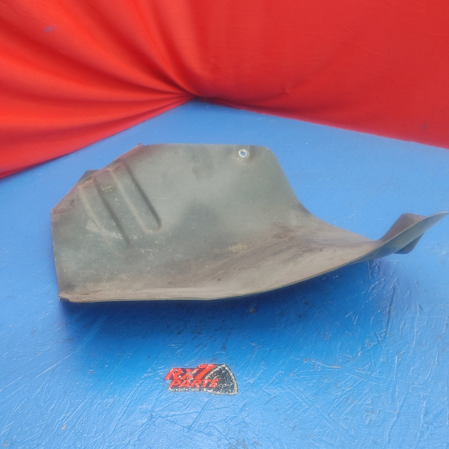 LHD, RHD Genuine Gasoline Tank Cover Fuel Tank Cover FD01 42 298 RX7 RX-7 FD FD3S 13B-REW 92 - 02 FD FD3S 13B-REW S4B0/486