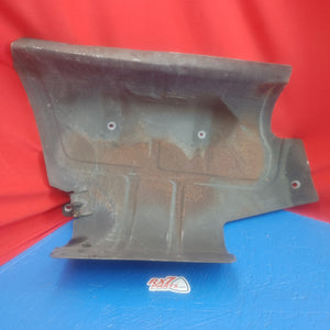 LHD, RHD Exhaust Rear Heat Shield Insulator  FD01 56 450 RX7 RX-7 FD FD3S 13B-REW 92 - 02 FD FD3S 13B-REW S4B0/487