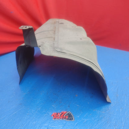 LHD, RHD Exhaust Rear Heat Shield Insulator  FD01 56 450 RX7 RX-7 FD FD3S 13B-REW 92 - 02 FD FD3S 13B-REW S4B0/487
