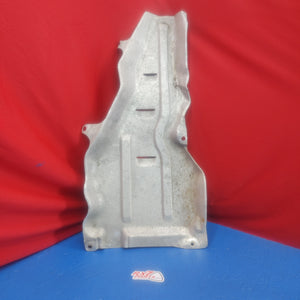 LHD, RHD Exhaust Under Side Heatshield  RX7 RX-7 FD FD3S 13B-REW 92 - 02 FD FD3S 13B-REW S4B0/488