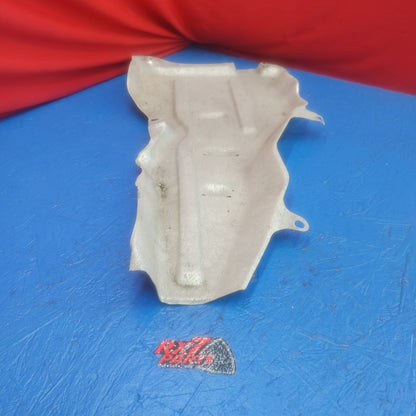 LHD, RHD Exhaust Under Side Heatshield  RX7 RX-7 FD FD3S 13B-REW 92 - 02 FD FD3S 13B-REW S4B0/488