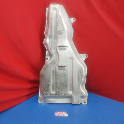 LHD, RHD Exhaust Under Side Heatshield  RX7 RX-7 FD FD3S 13B-REW 92 - 02 FD FD3S 13B-REW S4B0/488