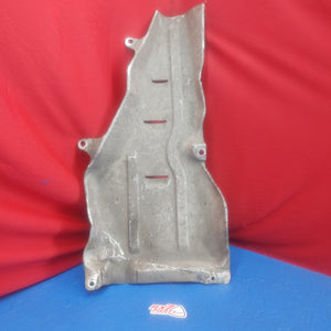 LHD, RHD Exhaust Under Side Heatshield  RX7 RX-7 FD FD3S 13B-REW 92 - 02 FD FD3S 13B-REW S4B0/489