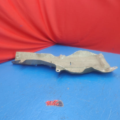 LHD, RHD Exhaust Under Side Heatshield  RX7 RX-7 FD FD3S 13B-REW 92 - 02 FD FD3S 13B-REW S4B0/489