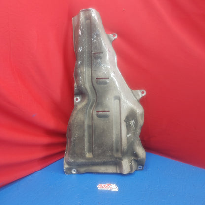 LHD, RHD Exhaust Under Side Heatshield  RX7 RX-7 FD FD3S 13B-REW 92 - 02 FD FD3S 13B-REW S4B0/489
