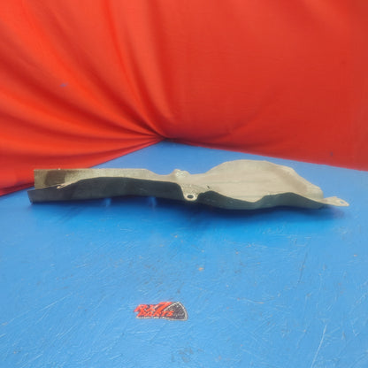 LHD, RHD Exhaust Under Side Heatshield  RX7 RX-7 FD FD3S 13B-REW 92 - 02 FD FD3S 13B-REW S4B0/491