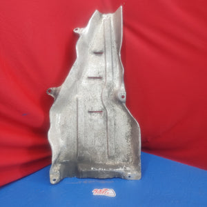 LHD, RHD Exhaust Under Side Heatshield  RX7 RX-7 FD FD3S 13B-REW 92 - 02 FD FD3S 13B-REW S4B0/492