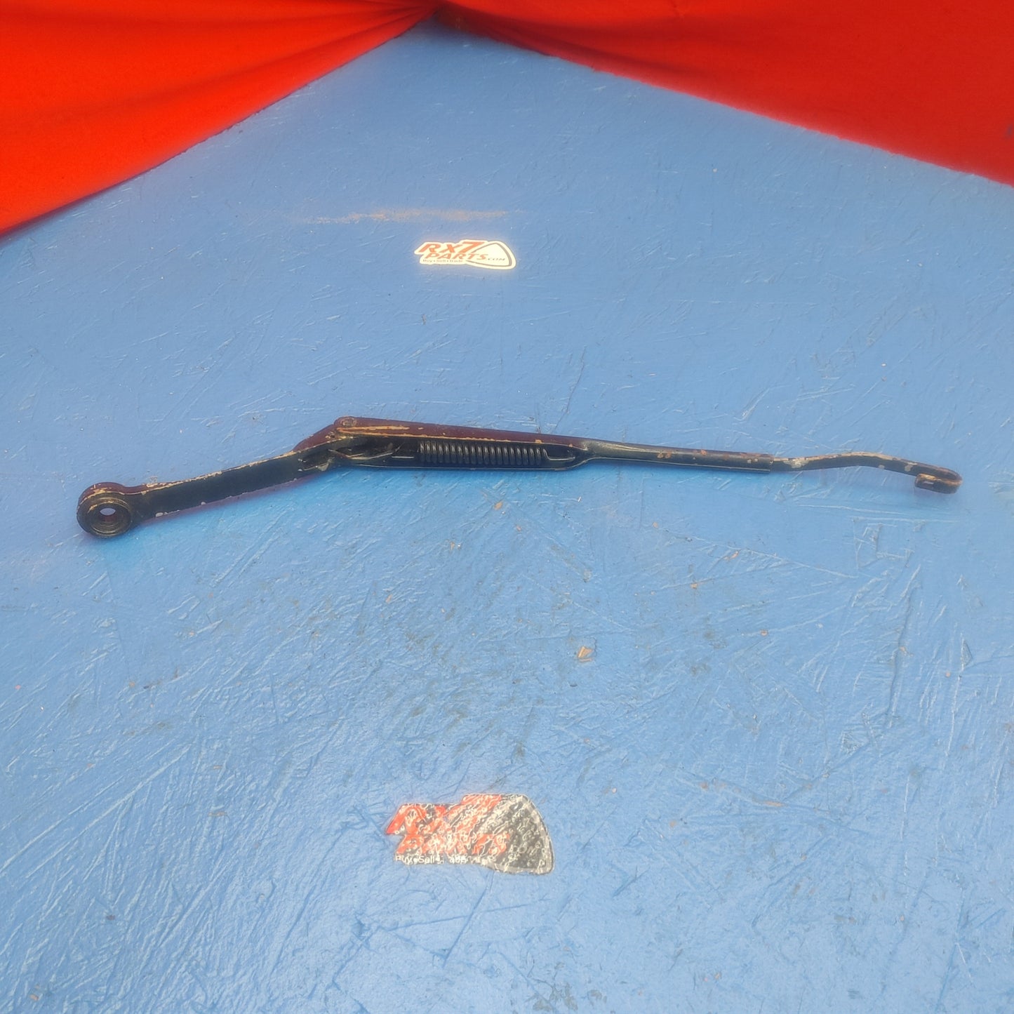 LHD Driver Wiper Arm J65H-LD-946 RX7 FD FD3S 93 - 95 Mazda SH6B2/16