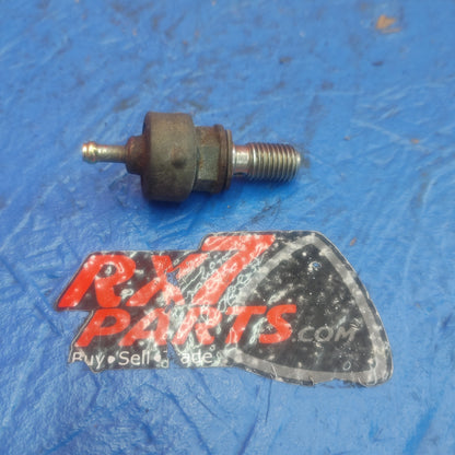 LHD, RHD Rotor Housing Oil Metering Injector Single  RX7 RX-7 FC S4 FC3S 86 - 88 FC FC3S 13B SH6B2/17