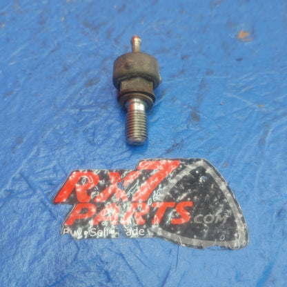 LHD, RHD Rotor Housing Oil Metering Injector Single  RX7 RX-7 FC S4 FC3S 86 - 88 FC FC3S 13B SH6B2/17