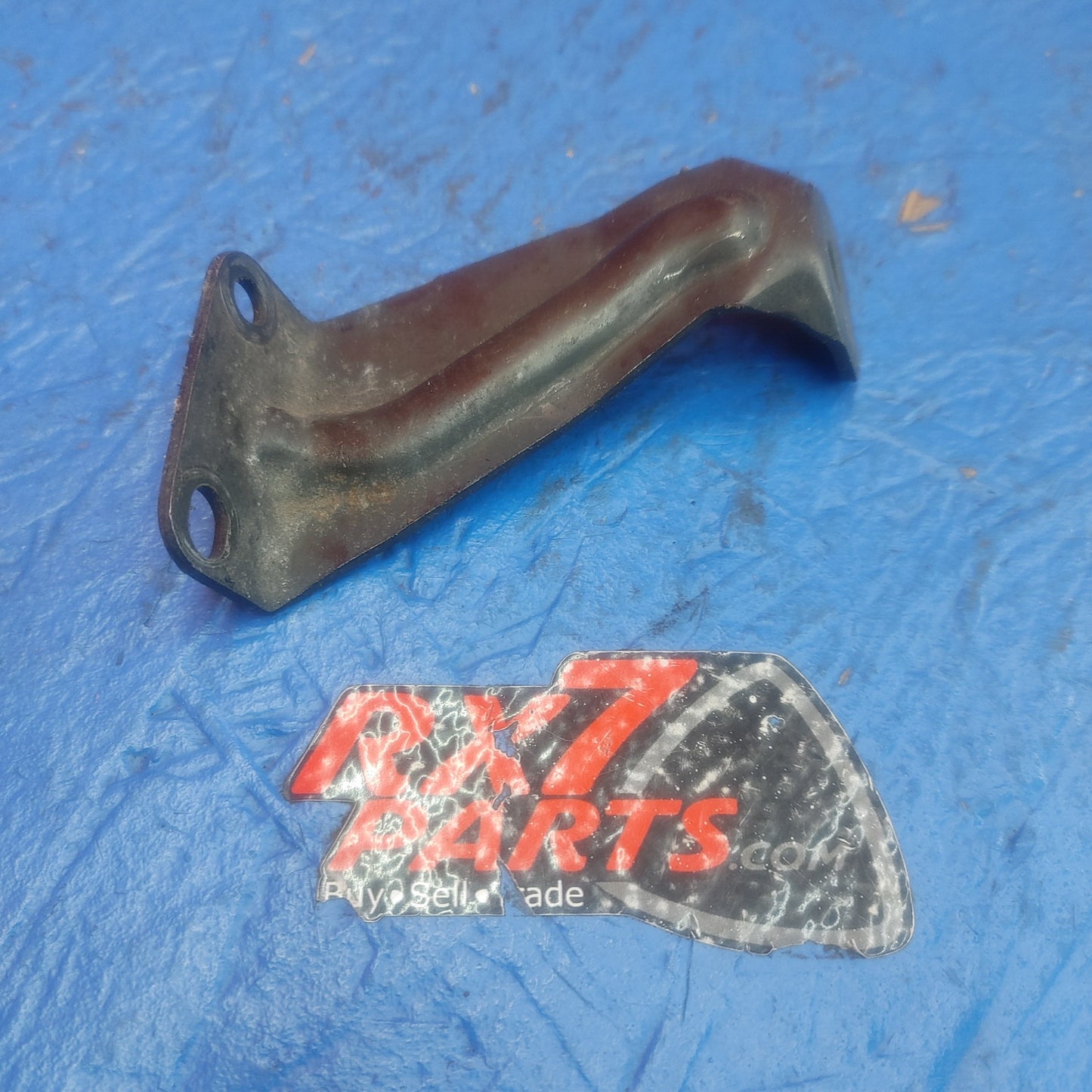 LHD, RHD Air Box Bracket  RX7 RX-7 FD FD3S 13B-REW 92 - 02 FD FD3S 13B-REW SH6B2/19