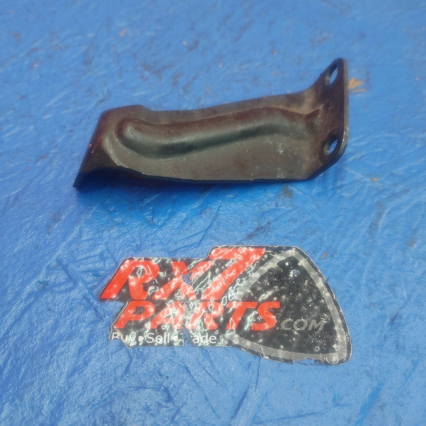 LHD, RHD Air Box Bracket  RX7 RX-7 FD FD3S 13B-REW 92 - 02 FD FD3S 13B-REW SH6B2/19