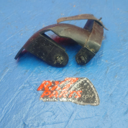 LHD, RHD Left Hand Fender To Headlight Protector Air Guide Diverter  RX7 RX-7 FD FD3S 13B-REW 92 - 02 FD FD3S 13B-REW SH6B2/20