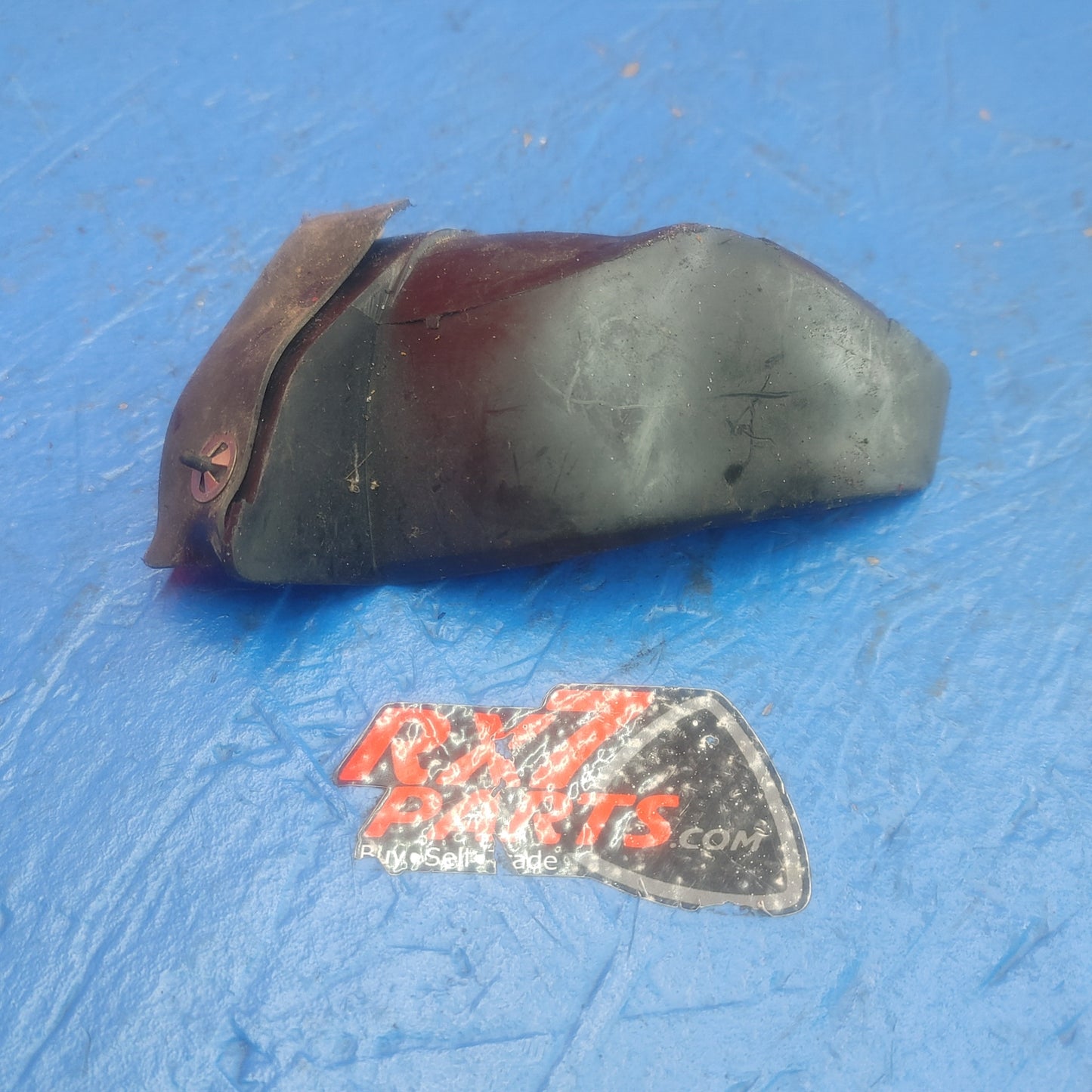 LHD, RHD Left Hand Fender To Headlight Protector Air Guide Diverter  RX7 RX-7 FD FD3S 13B-REW 92 - 02 FD FD3S 13B-REW SH6B2/20