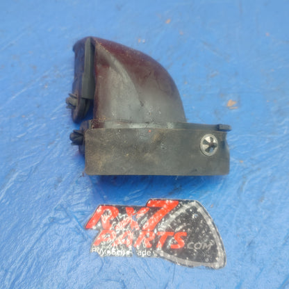 LHD, RHD Left Hand Fender To Headlight Protector Air Guide Diverter  RX7 RX-7 FD FD3S 13B-REW 92 - 02 FD FD3S 13B-REW SH6B2/20