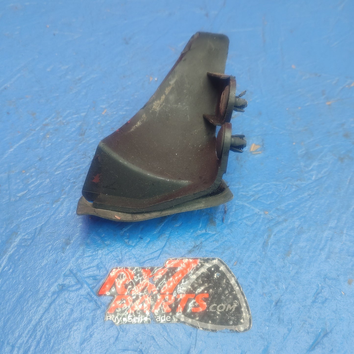 LHD, RHD Left Hand Fender To Headlight Protector Air Guide Diverter  RX7 RX-7 FD FD3S 13B-REW 92 - 02 FD FD3S 13B-REW SH6B2/20
