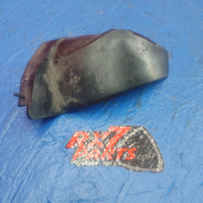 LHD, RHD Left Hand Fender To Headlight Protector Air Guide Diverter   RX7 RX-7 FD FD3S 13B-REW 92 - 02 FD FD3S 13B-REW SH6B2/21