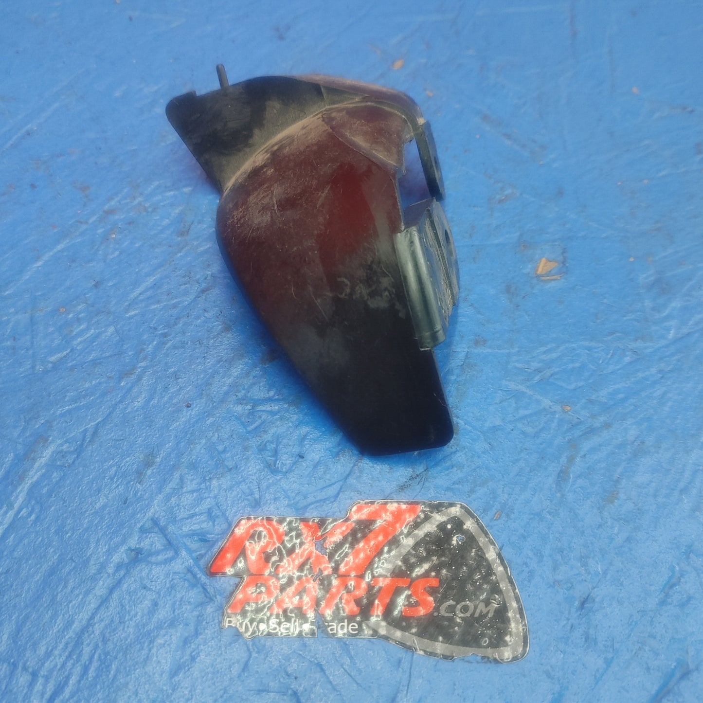 LHD, RHD Left Hand Fender To Headlight Protector Air Guide Diverter   RX7 RX-7 FD FD3S 13B-REW 92 - 02 FD FD3S 13B-REW SH6B2/21