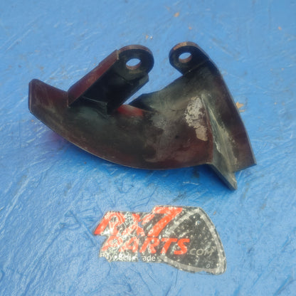 LHD, RHD Left Hand Fender To Headlight Protector Air Guide Diverter   RX7 RX-7 FD FD3S 13B-REW 92 - 02 FD FD3S 13B-REW SH6B2/21