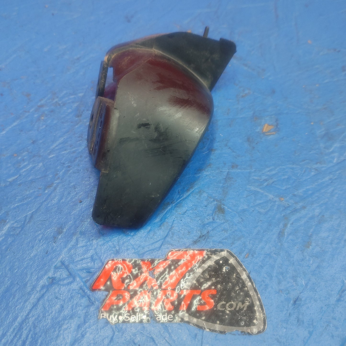 LHD, RHD Right Hand Fender To Headlight Protector Air Guide Diverter  RX7 RX-7 FD FD3S 13B-REW 92 - 02 FD FD3S 13B-REW SH6B2/22