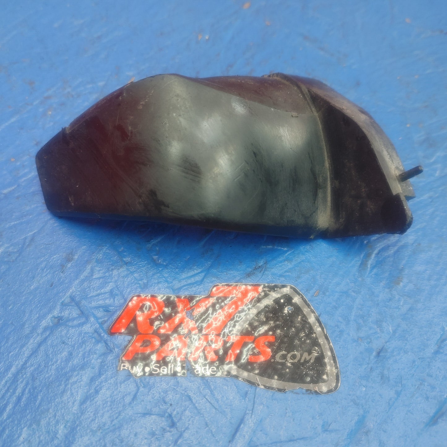 LHD, RHD Right Hand Fender To Headlight Protector Air Guide Diverter  RX7 RX-7 FD FD3S 13B-REW 92 - 02 FD FD3S 13B-REW SH6B2/22
