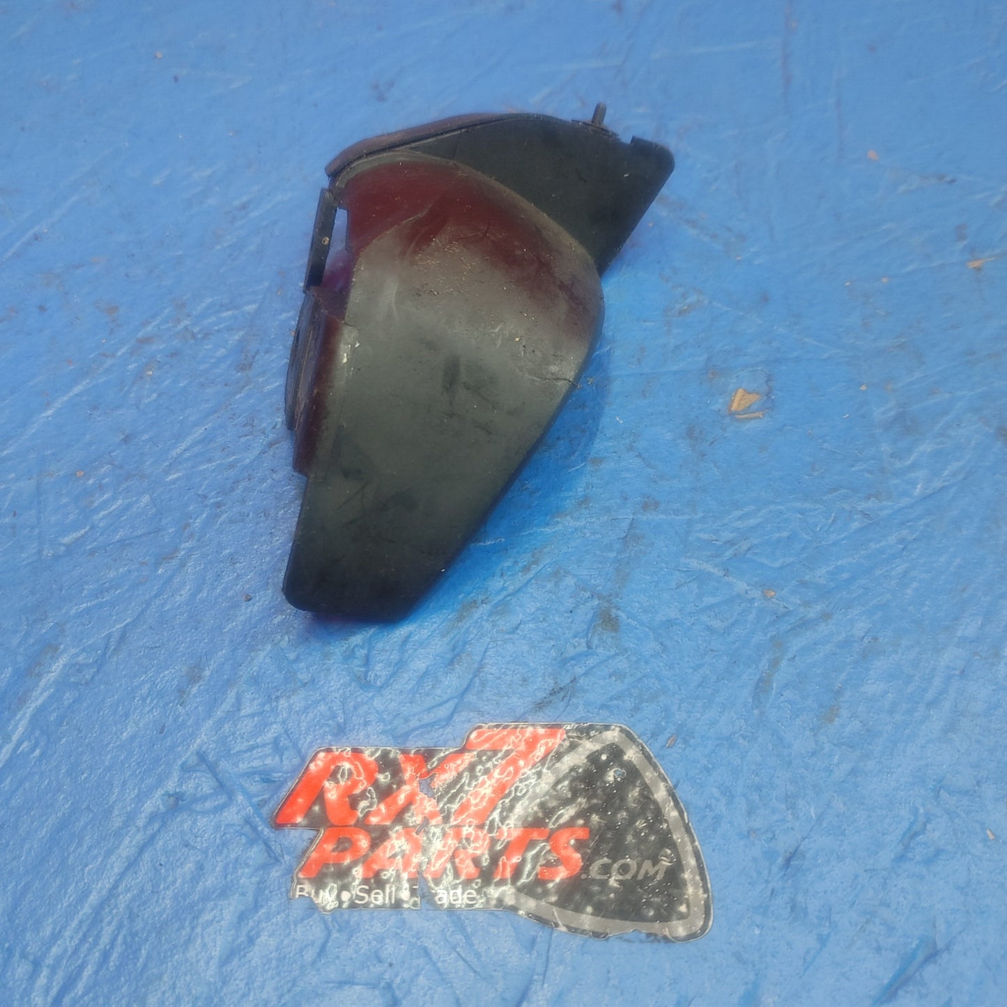 LHD, RHD Right Hand Fender To Headlight Protector Air Guide Diverter  RX7 RX-7 FD FD3S 13B-REW 92 - 02 FD FD3S 13B-REW SH6B2/23