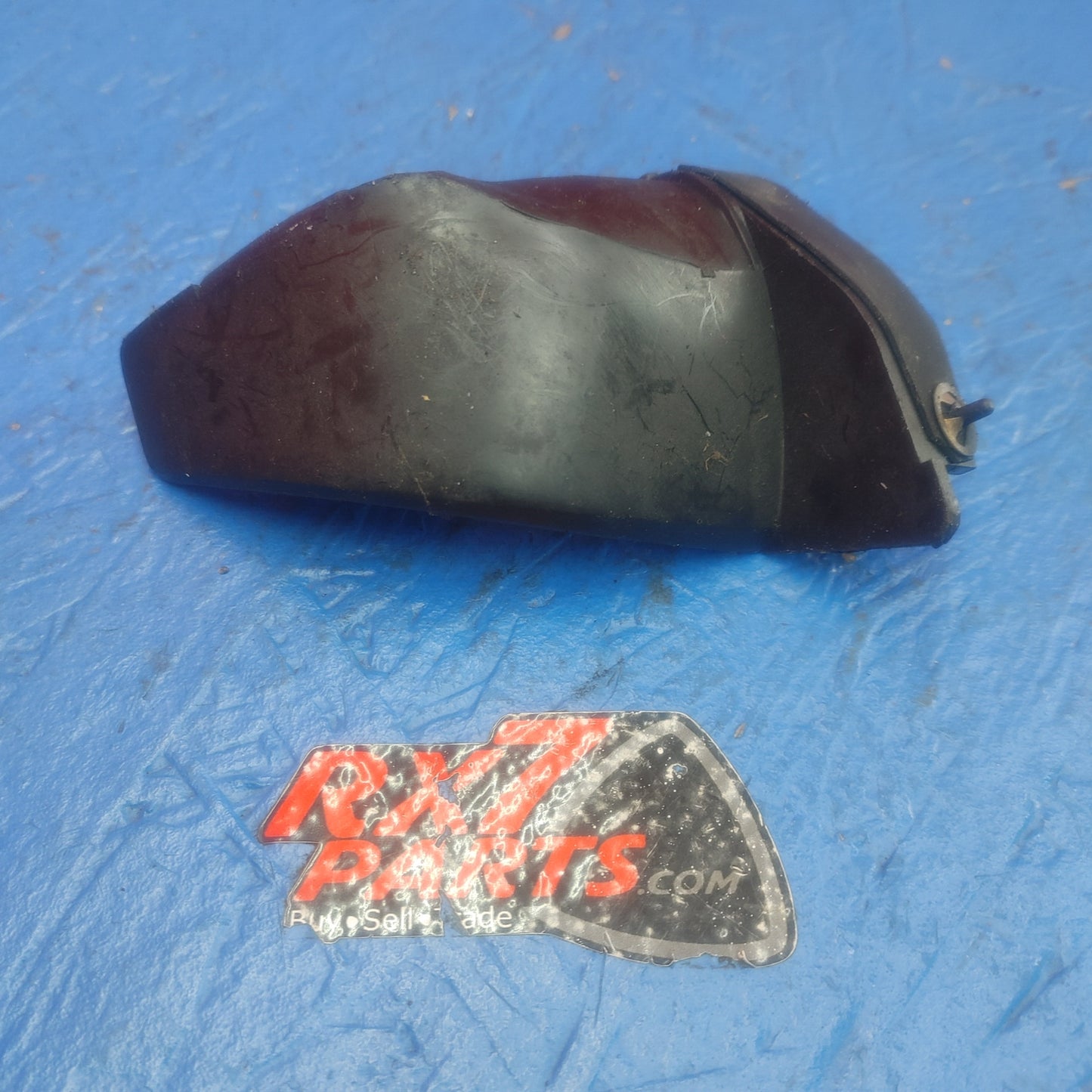LHD, RHD Right Hand Fender To Headlight Protector Air Guide Diverter  RX7 RX-7 FD FD3S 13B-REW 92 - 02 FD FD3S 13B-REW SH6B2/23