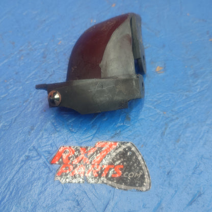 LHD, RHD Right Hand Fender To Headlight Protector Air Guide Diverter  RX7 RX-7 FD FD3S 13B-REW 92 - 02 FD FD3S 13B-REW SH6B2/23