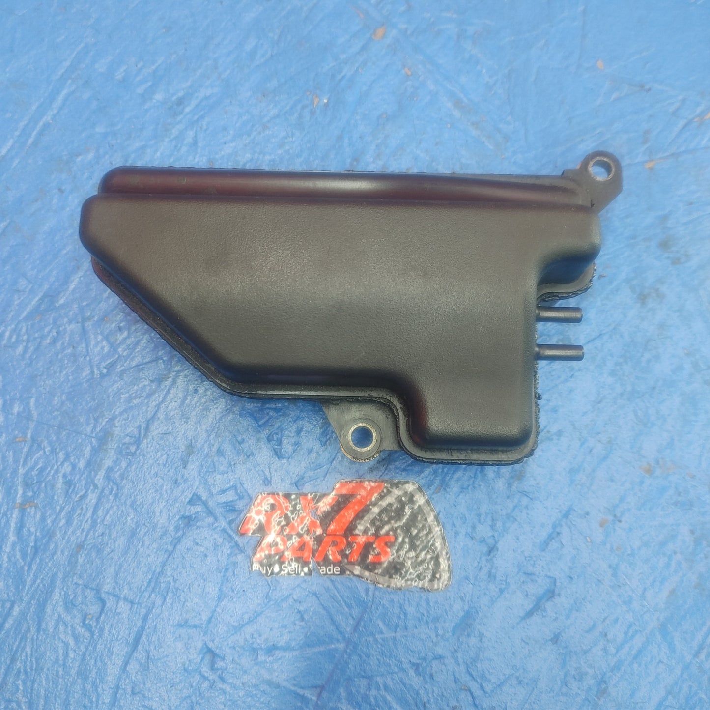 LHD, RHD Vacuum Chamber Tank N3A2 20 339 RX7 RX-7 FD FD3S 13B-REW 92 - 02 FD FD3S 13B-REW SH6B2/26