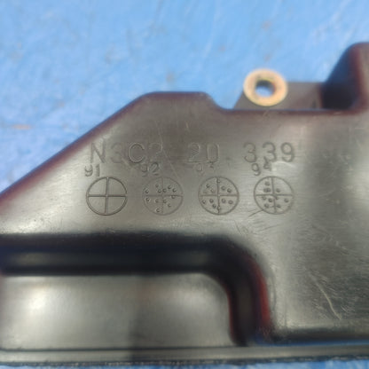 LHD, RHD Vacuum Chamber Tank N3A2 20 339 RX7 RX-7 FD FD3S 13B-REW 92 - 02 FD FD3S 13B-REW SH6B2/26
