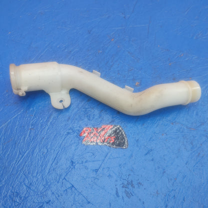 LHD, RHD Windshield Washer Fluid Reservoir Filler Neck  RX7 RX-7 FC S4 FC3S 86 - 88 FC FC3S 13B SH6B2/27