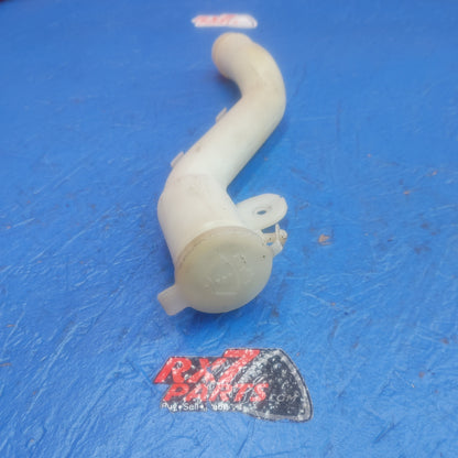 LHD, RHD Windshield Washer Fluid Reservoir Filler Neck  RX7 RX-7 FC S4 FC3S 86 - 88 FC FC3S 13B SH6B2/27