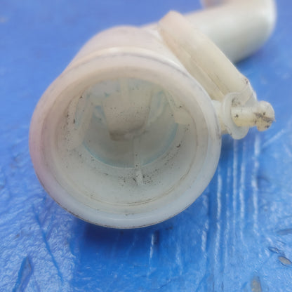 LHD, RHD Windshield Washer Fluid Reservoir Filler Neck  RX7 RX-7 FC S4 FC3S 86 - 88 FC FC3S 13B SH6B2/27