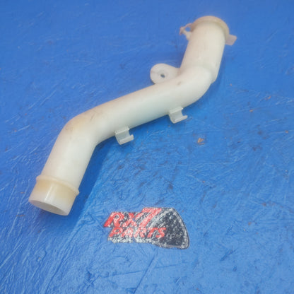 LHD, RHD Windshield Washer Fluid Reservoir Filler Neck  RX7 RX-7 FC S4 FC3S 86 - 88 FC FC3S 13B SH6B2/27