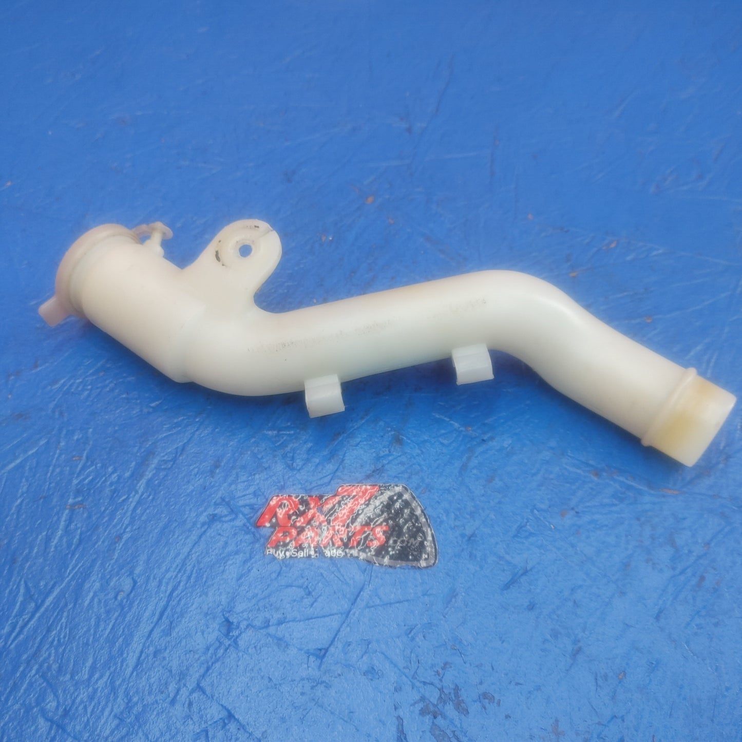 LHD, RHD Windshield Washer Fluid Reservoir Filler Neck  RX7 RX-7 FC S4 FC3S 86 - 88 FC FC3S 13B SH6B2/27