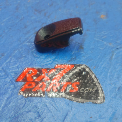 LHD, RHD Black Coat Hook Single   RX7 RX-7 FC S5 FC3S 89 - 91 FC FC3S 13B SH6B2/29