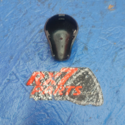 LHD, RHD Hatch Strut Cap Cover Locks To Bolt  RX7 RX-7 FD FD3S 13B-REW 92 - 02 FD FD3S 13B-REW SH6B2/30