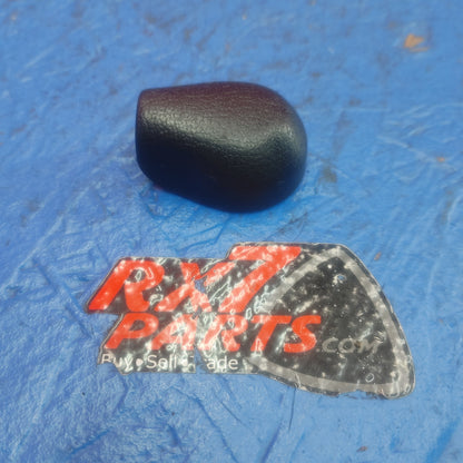 LHD, RHD Hatch Strut Cap Cover Locks To Bolt  RX7 RX-7 FD FD3S 13B-REW 92 - 02 FD FD3S 13B-REW SH6B2/31