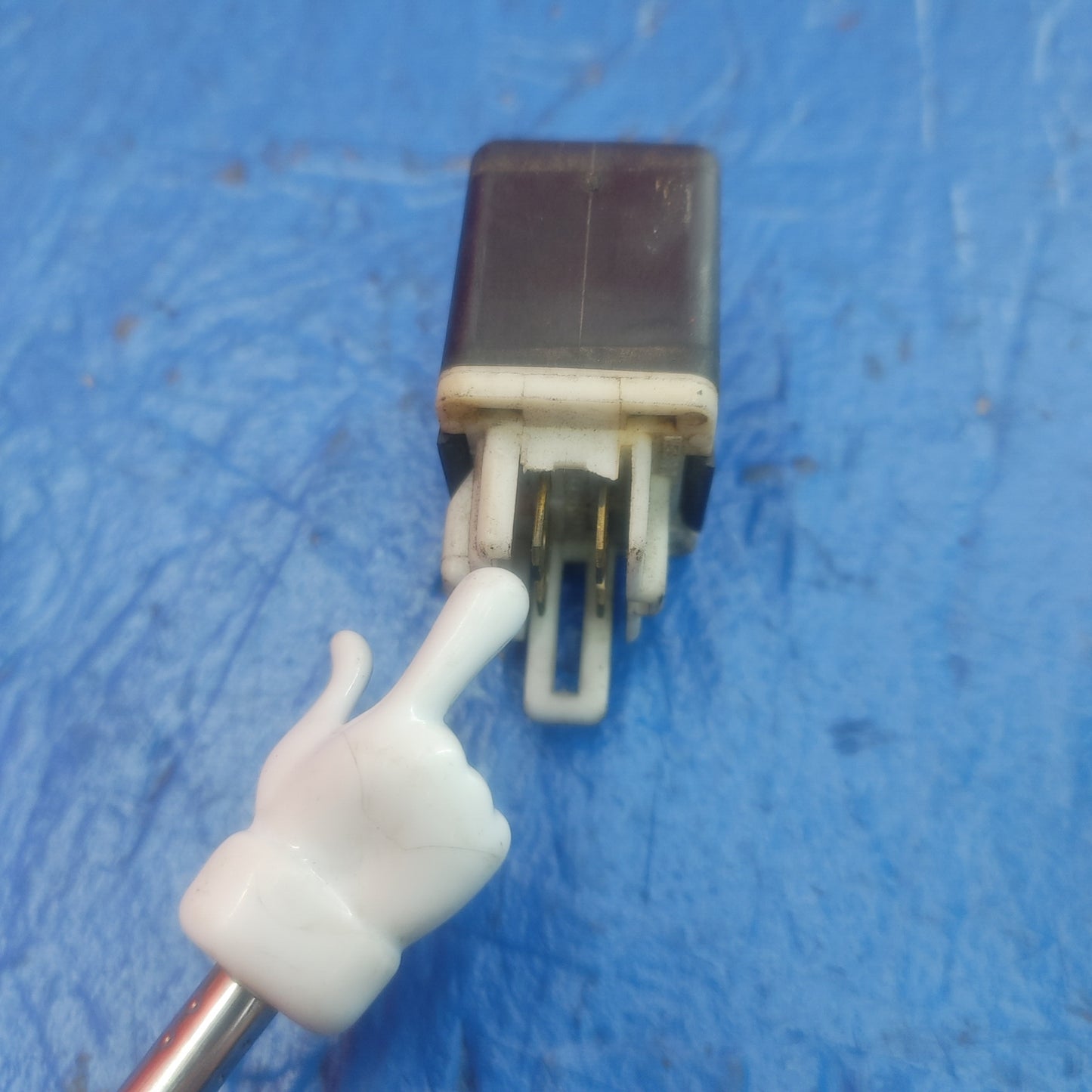 LHD, RHD Imasen 4 Pin Relay H300 RX7 RX-7 FD FD3S 13B-REW 92 - 02 FD FD3S 13B-REW SH6B2/32
