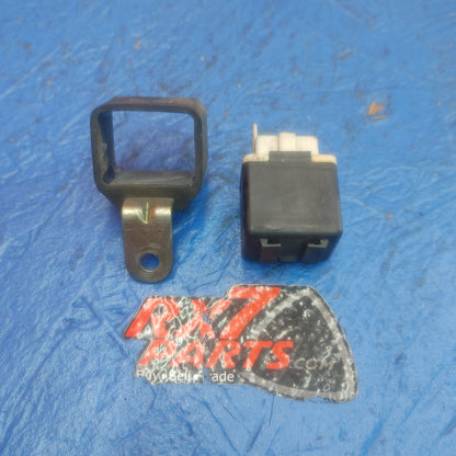 LHD, RHD Imasen 4 Pin Relay H300 RX7 RX-7 FD FD3S 13B-REW 92 - 02 FD FD3S 13B-REW SH6B2/32