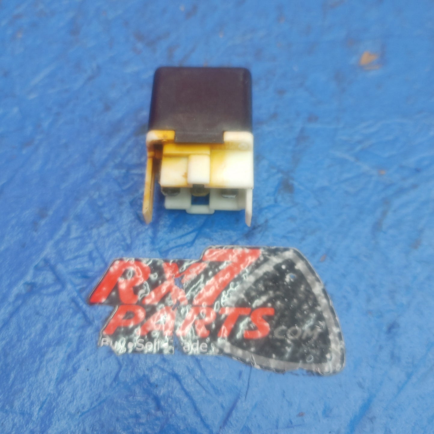LHD, RHD Imasen 6 Pin Relay  9C20 RX7 RX-7 FD FD3S 13B-REW 92 - 02 FD FD3S 13B-REW SH6B2/33