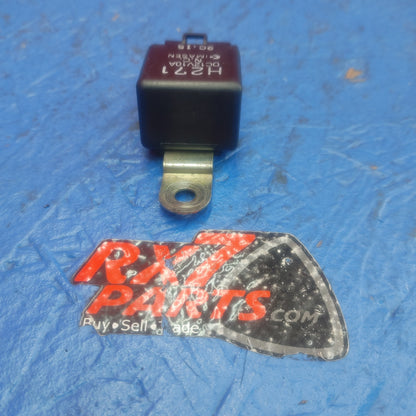 LHD, RHD Imasen 5 Pin Relay  H271 RX7 RX-7 FC S5 FC3S 89 - 91 FC FC3S 13B SH6B2/34 - RX7Parts